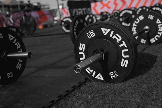 Barbells