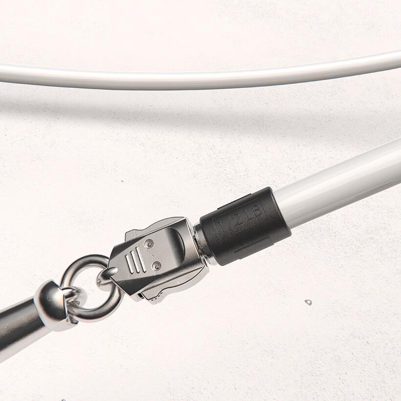 1/2 LB Jump Rope - Crossrope Australia