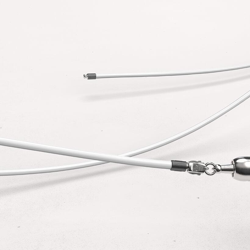 1/2 LB Jump Rope - Crossrope Australia