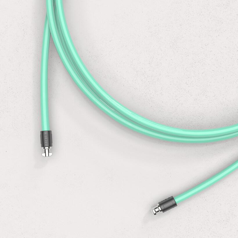 1/4 LB Jump Rope - Crossrope Australia