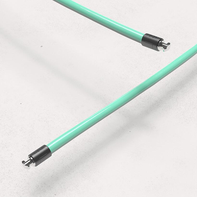 1/4 LB Jump Rope - Crossrope Australia