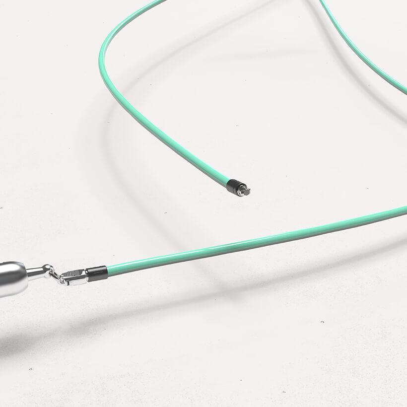 1/4 LB Jump Rope - Crossrope Australia
