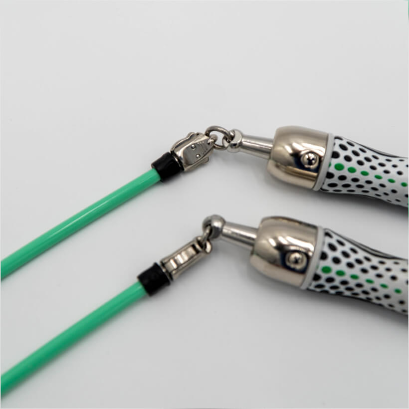 1/4 LB Ropeless