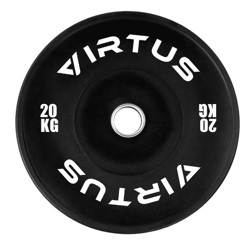 VIRTUS Performance Series Bumper Plates 2.0