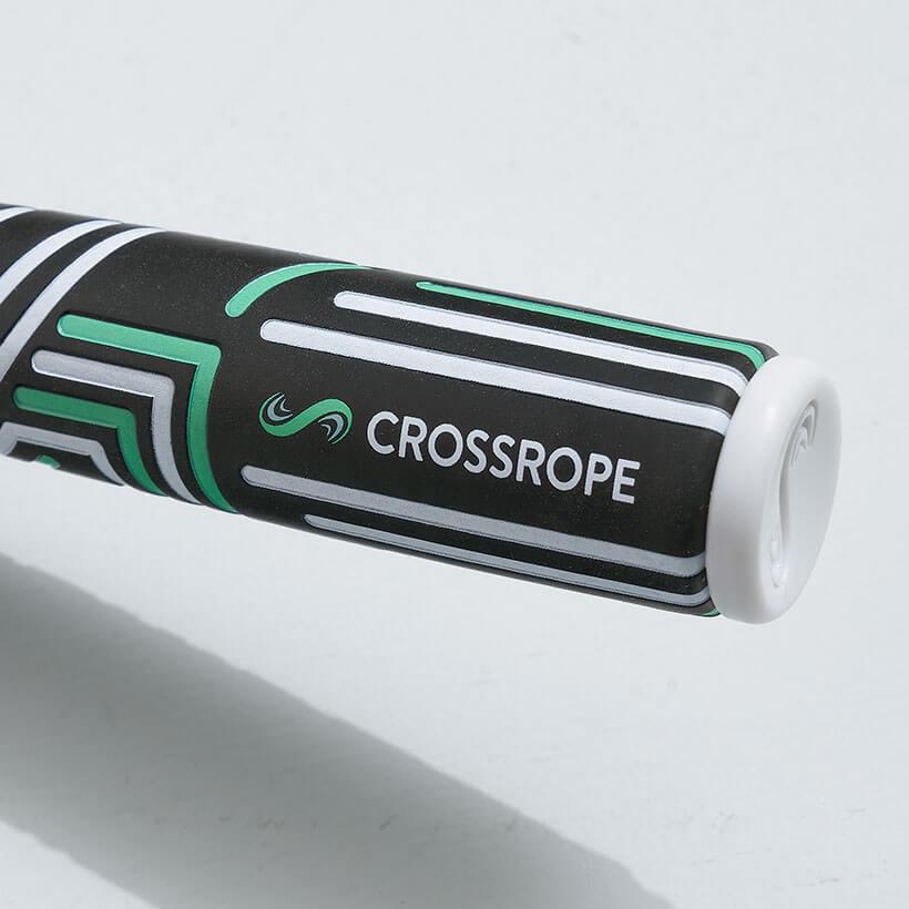 Slim Handles - Crossrope Australia