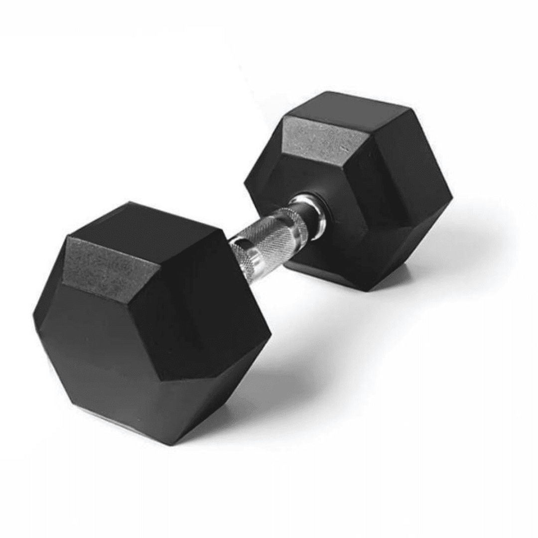 VIRTUS  HEX DUMBBELLS