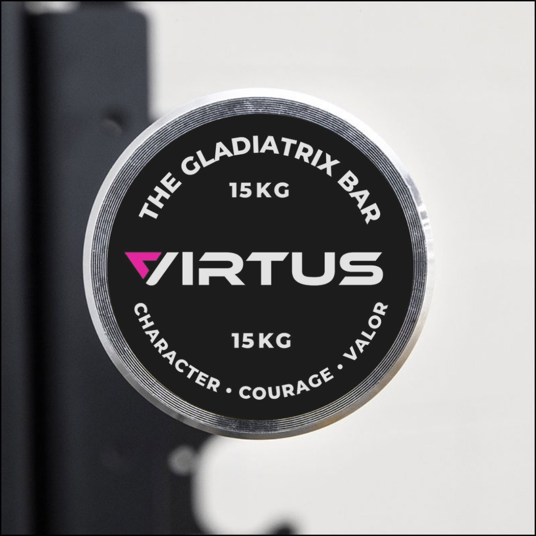 VIRTUS Elite - Gladiatrix Bar