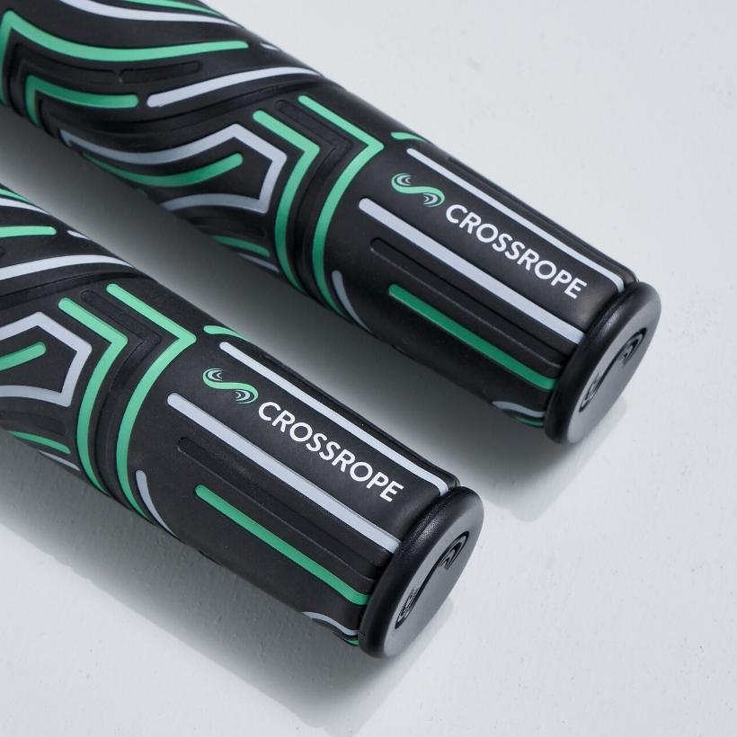 Get Fit Bundle (2023) - Crossrope Australia