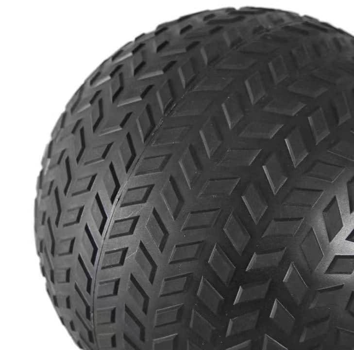 VIRTUS Slam Ball Detail