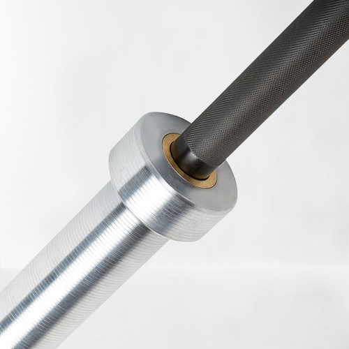 VIRTUS Technique Bar (7.5kg) VIVO Fitness