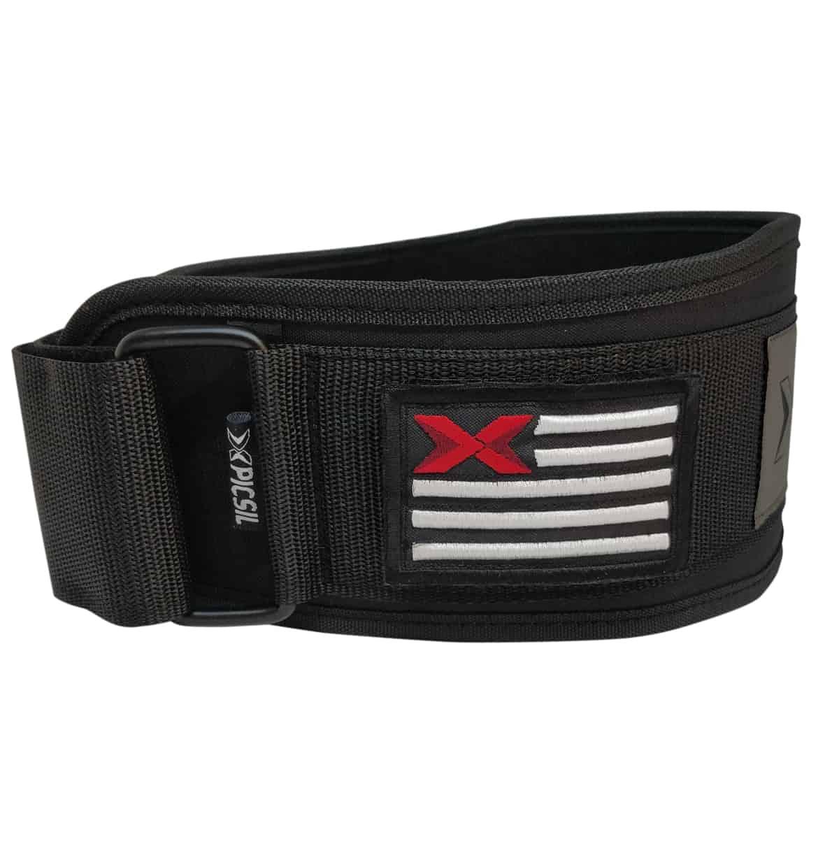Picsil Strength Belt sideview