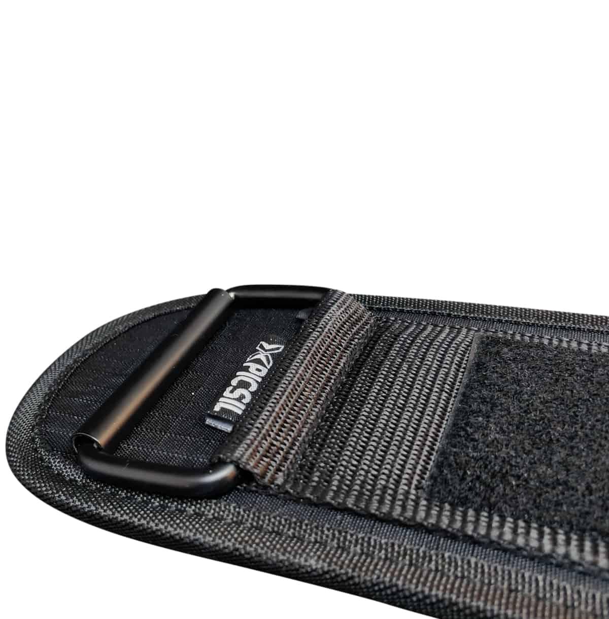 Picsil Strength Belt  closeup