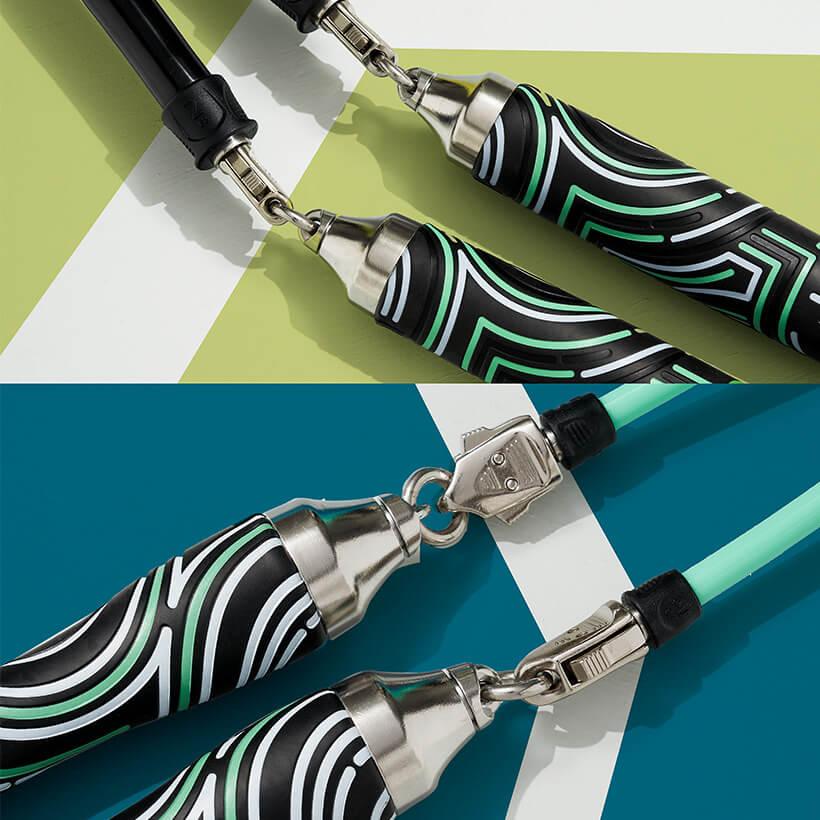 Get Fit Bundle (2023) - Crossrope Australia
