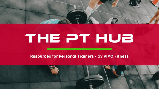 The VIVO Fitness PT-Hub