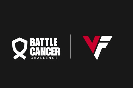 VIVO Fitness Partners With Battle Cancer