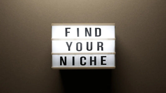 How To Find Your Target Customer And Build Your Niche