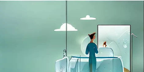 5 Benefits Of Ice Baths For Your Feet – VIVO Fitness