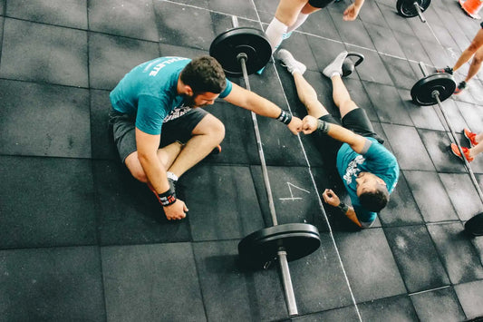 3 Ways Personal Training Can Maximise Your Potential - Why Consistency, Goal Management And On-Going Support Are So Important To Your Fitness Journey