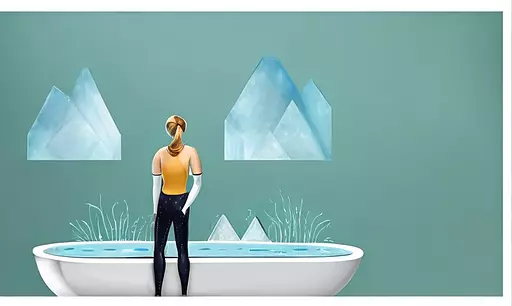 Ice Bath Therapy - Beginners Guide
