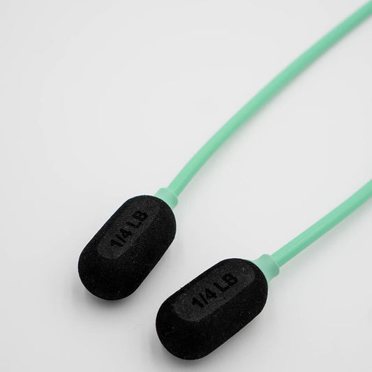 1/4 LB Ropeless