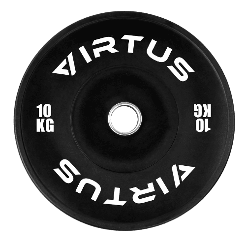 VIRTUS Performance Series Bumper Plates 2.0