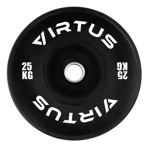 VIRTUS Performance Series Bumper Plates 2.0