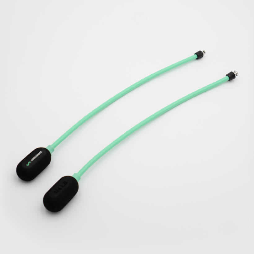 Crossrope Ropeless