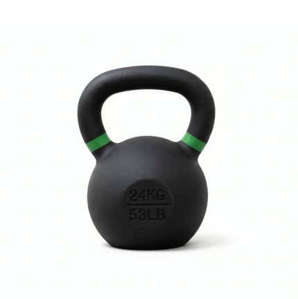 VIRTUS Cast Iron Kettlebell