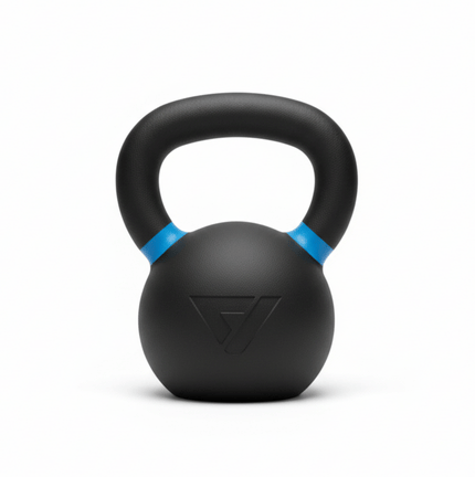 VIRTUS Cast Iron Kettlebell