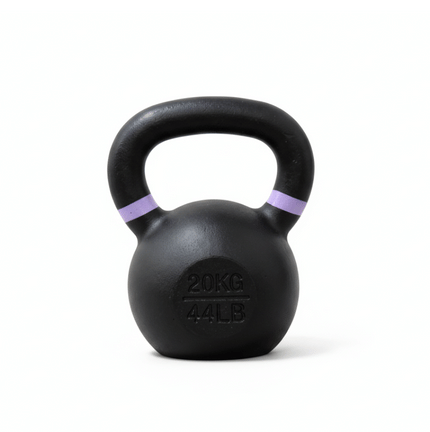 VIRTUS Cast Iron Kettlebell