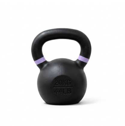 VIRTUS Cast Iron Kettlebell