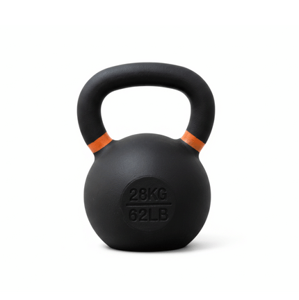 VIRTUS Cast Iron Kettlebell