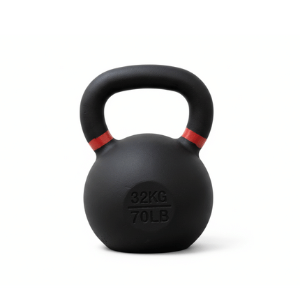 VIRTUS Cast Iron Kettlebell