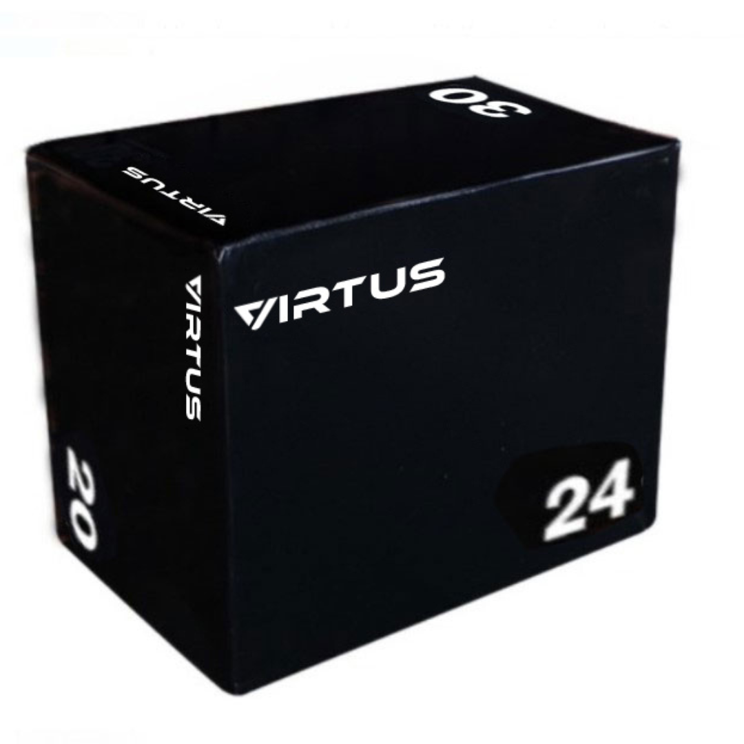 Plyo Boxes
