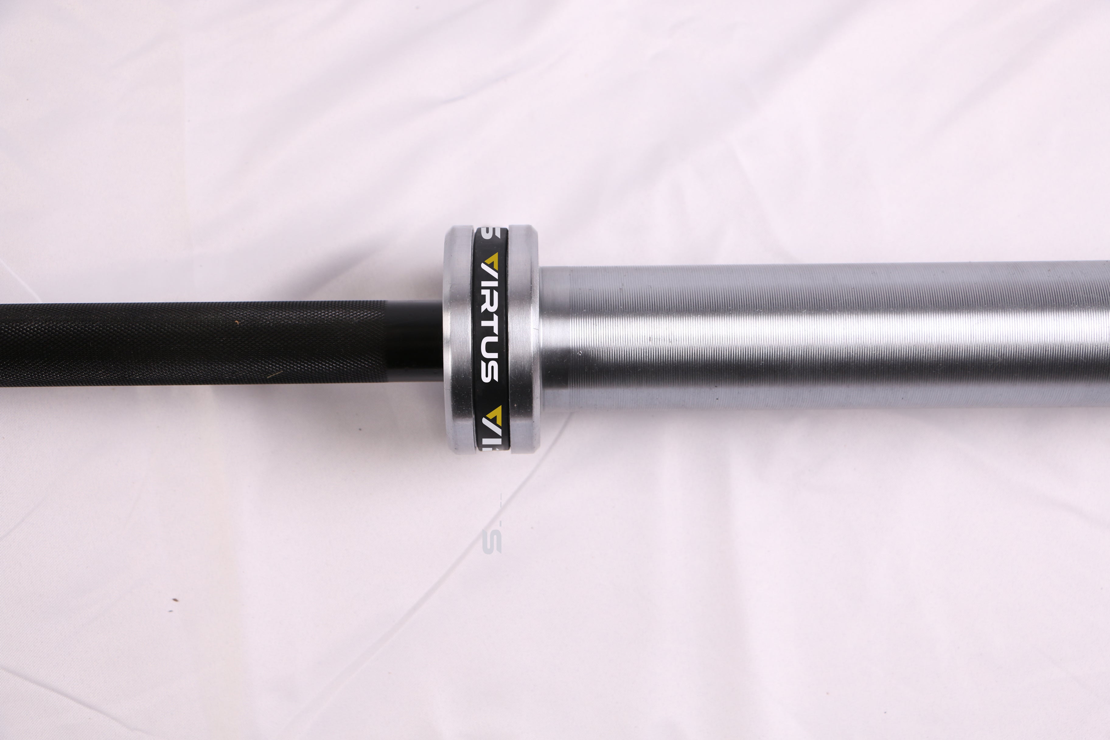 VIRTUS Barbell The Gladiator Bar in the UAE VIVO Fitness