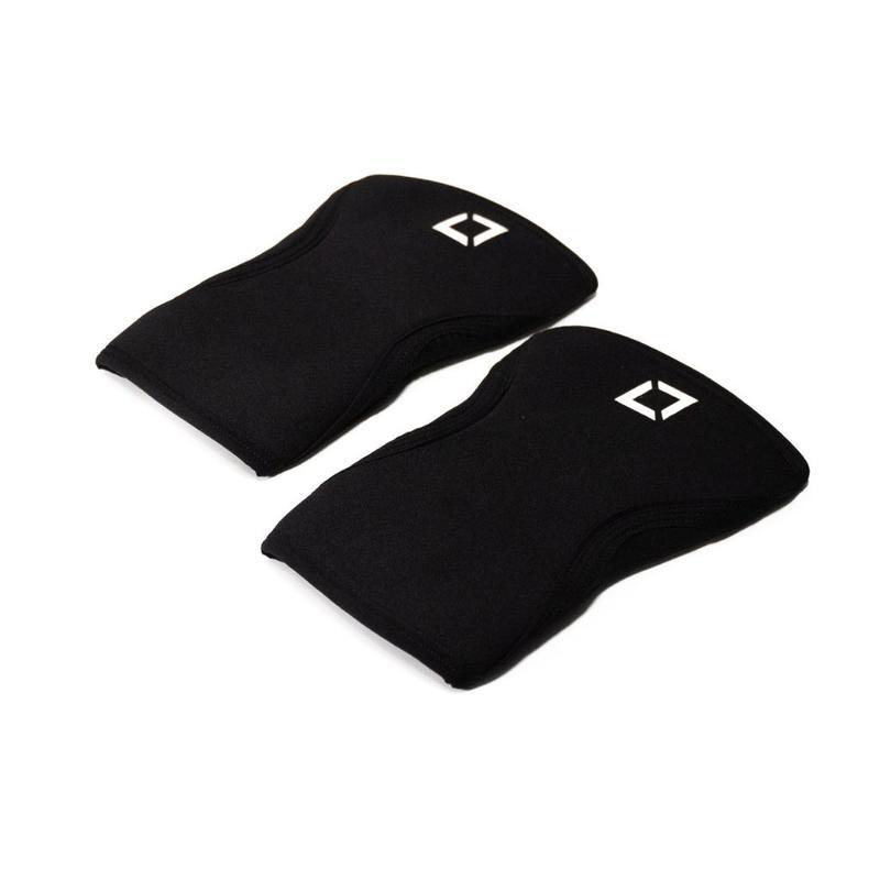 BLK BOX Neoprene Knee Sleeves - VIVO Fitness