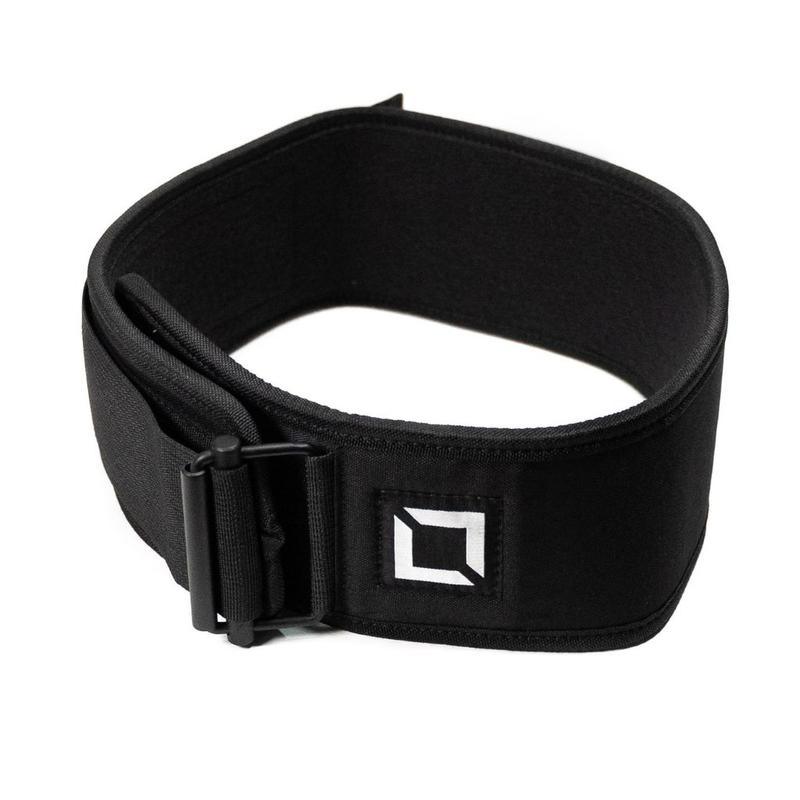 BLK BOX Weightlifting Belt - VIVO Fitness