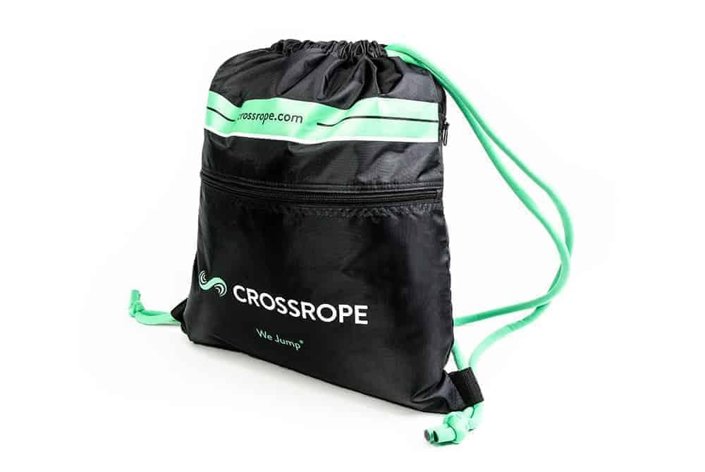 Crossrope Jump Rope Workout Bag