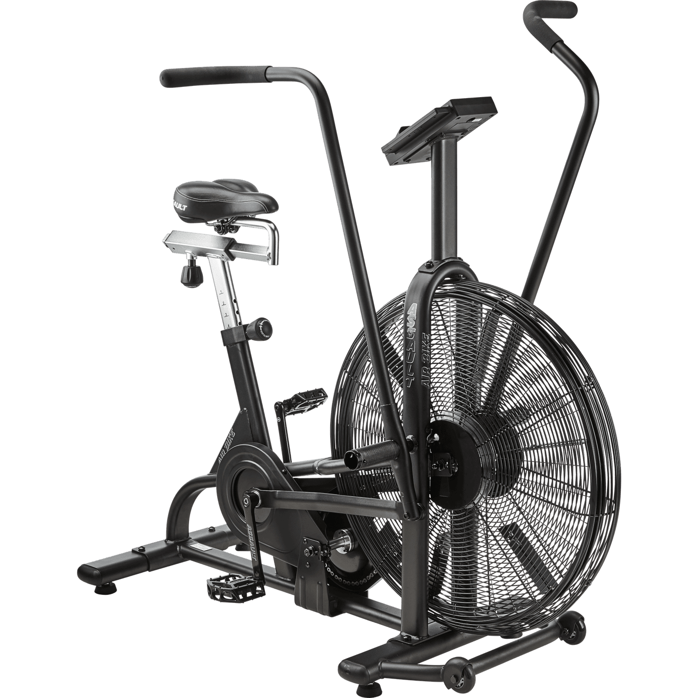 Assault Bike Classic - VIVO Fitness