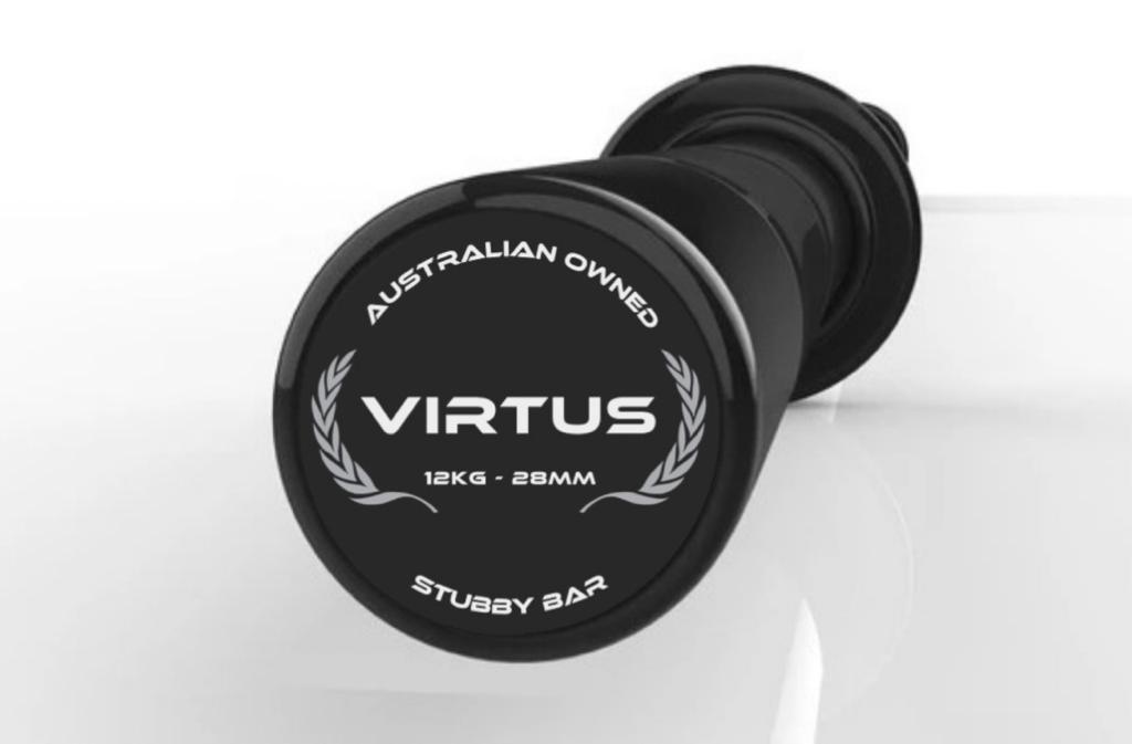 Virtus The Stubby Bar (Cerakote)