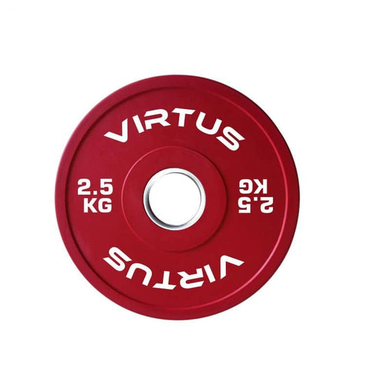 VIRTUS Competition Fractional Plates