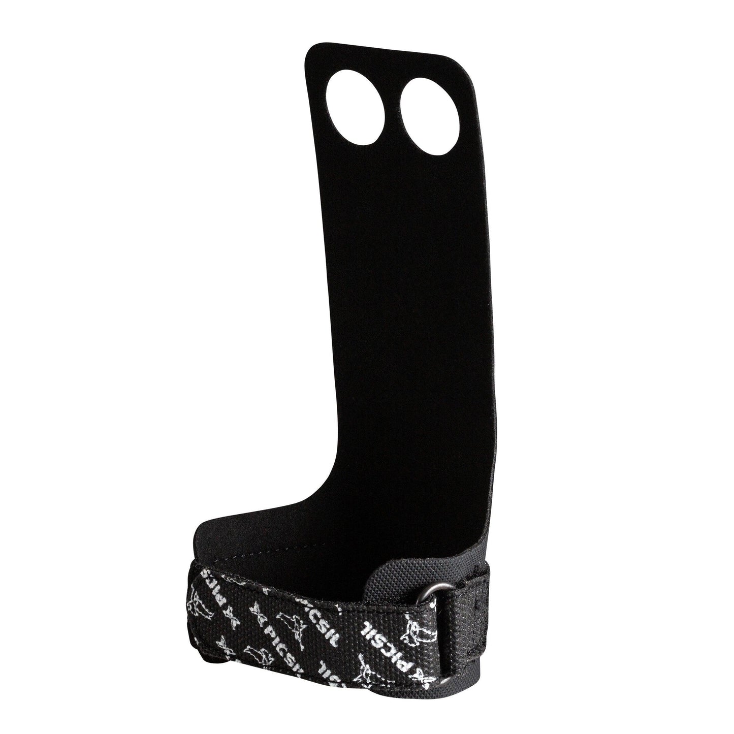 Picsil Eagle Grips 2H Black sideview