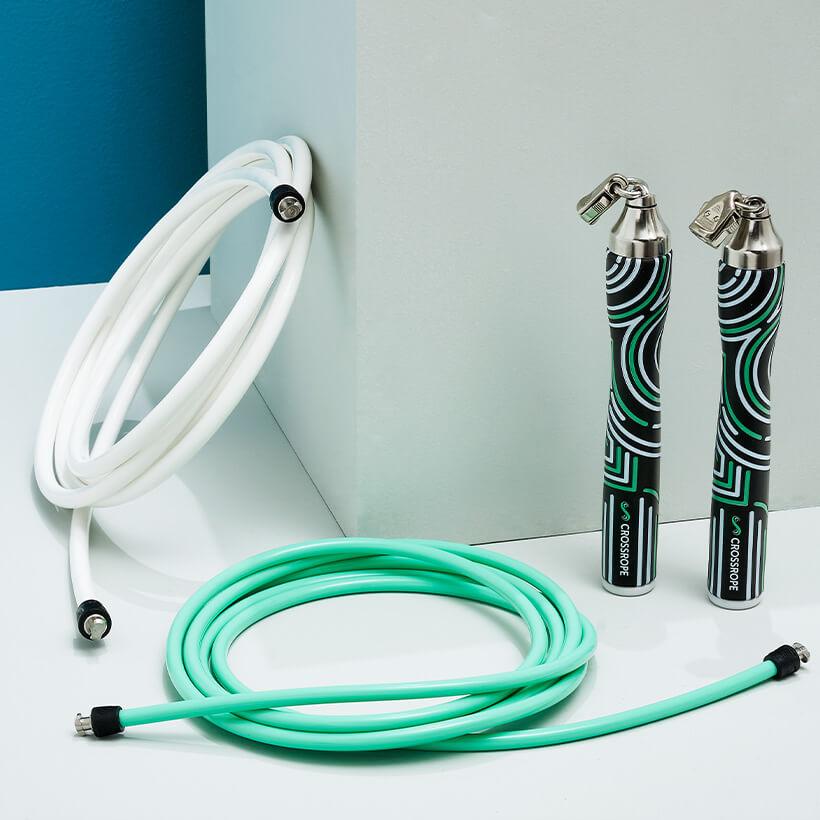 Crossrope Sets