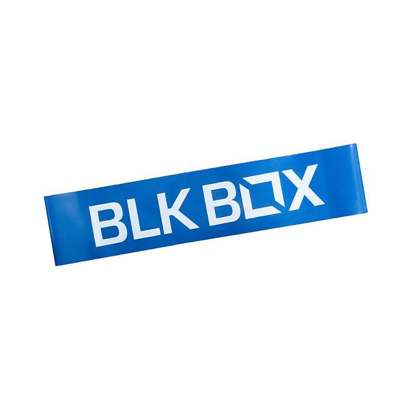 BLK BOX Mini Bands - Set - VIVO Fitness