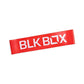 BLK BOX Mini Bands - Set - VIVO Fitness